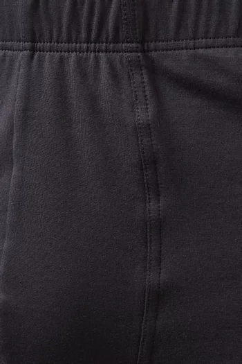 Superior Boxers in Cotton Jersey