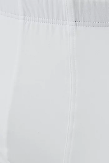 Cotton Superior Boxer Briefs 