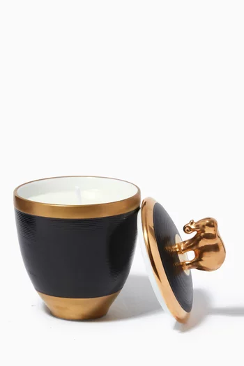 Elephant Candle