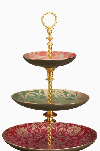 Fortuny 3-tier Server