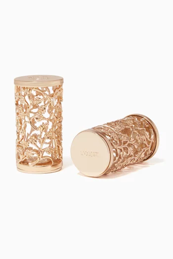 Lorél Spice Jewels, Set of 2 