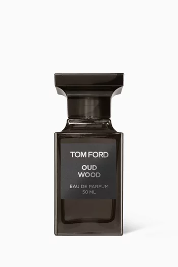 Oud Wood Eau de Parfum, 50ml