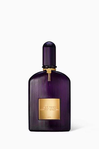 Velvet Orchid Eau de Parfum, 50ml