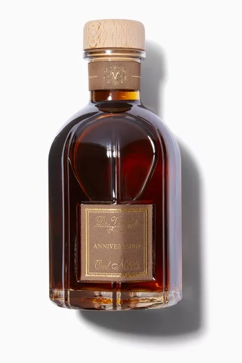 Anniversario Oud Nobile Room Diffuser, 500ml