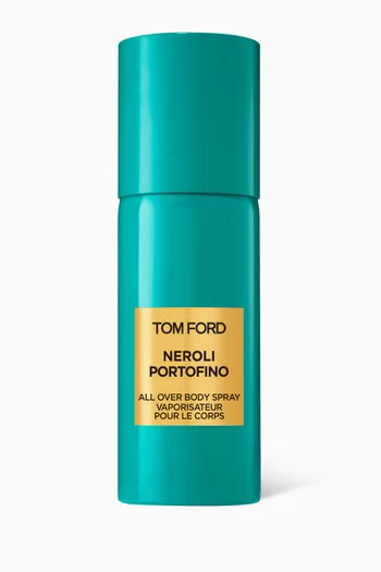 Neroli Portofino All Over Body Spray, 150ml