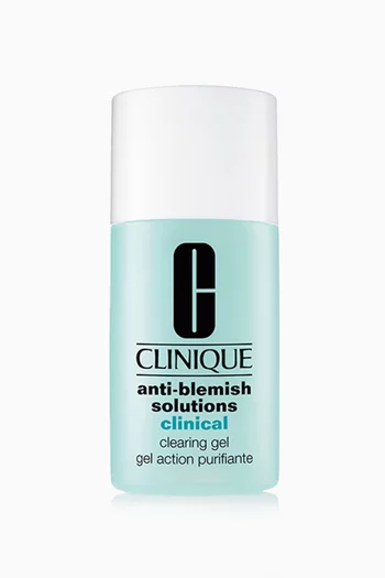 Acne Solutions™ Clinical Clearing Gel, 30ml