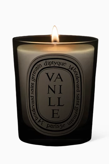 Vanille Candle, 190g 
