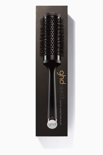 hover state of Ceramic Vented Radial Brush