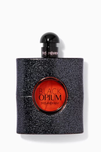 Black Opium Eau de Parfum, 90ml