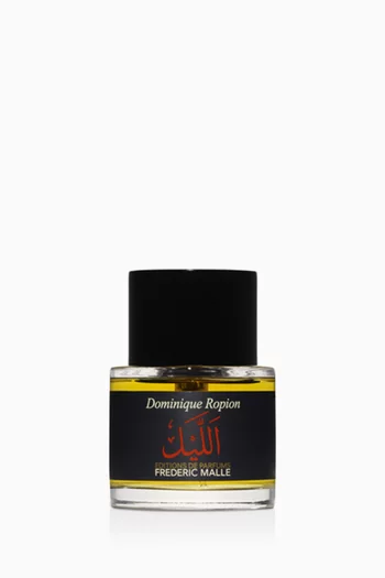 The Night Perfume Spray, 50ml