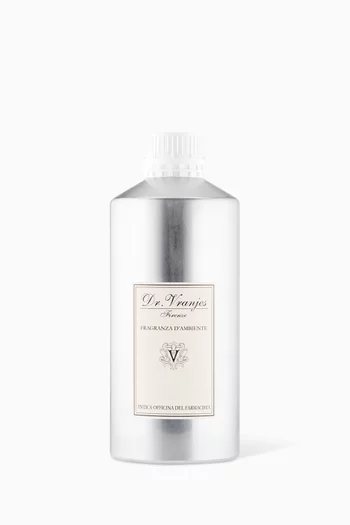 Anniversario Oud Nobile Room Diffuser Refill, 2500ml