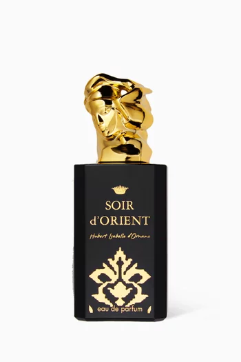 ماء عطر سوار دي اورينت، 100 ملل