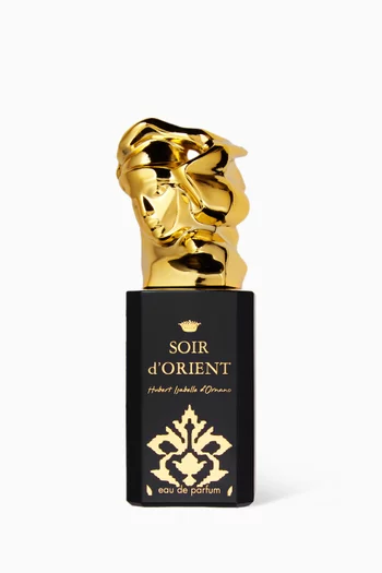 Soir D’Orient Eau De Parfum, 50ml