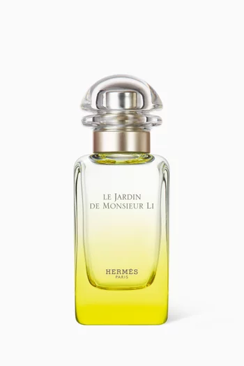 Le Jardin de Monsieur Li Eau de Toilette, 50ml