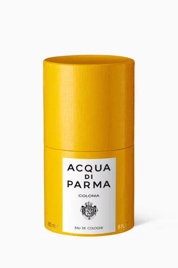 Colonia Eau de Cologne, 180ml