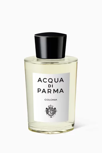 Colonia Eau de Cologne, 180ml