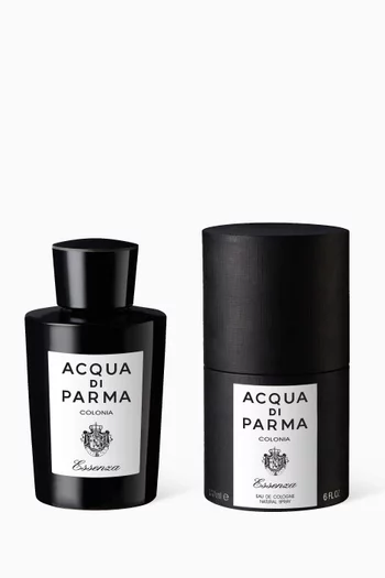 Colonia Essenza Eau de Cologne, 180ml