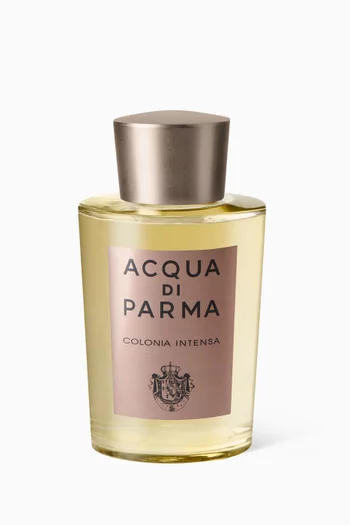 Colonia Intensa Eau de Cologne, 180ml