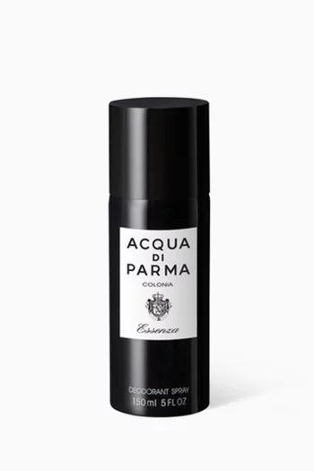 بخاخ مزيل رائحة العرق كولونيا إيسينزا، 150 ملل