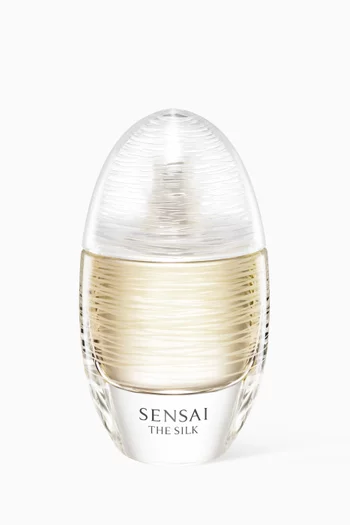 The Silk Eau de Toilette, 50ml  