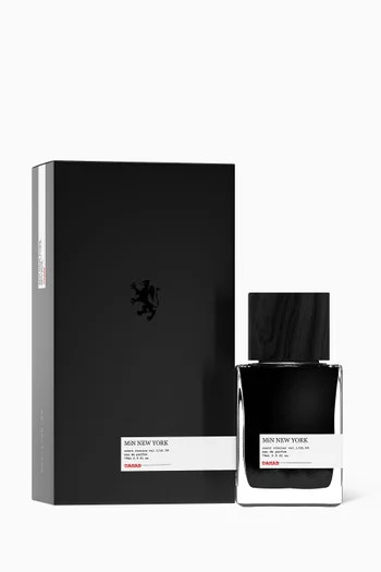 Dahab Eau de Parfum, 75ml 