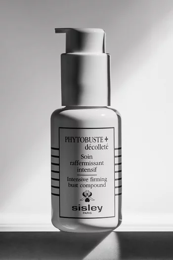 Phytobuste + décolleté, 50ml