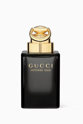 Gucci Oud Intense, 90ml