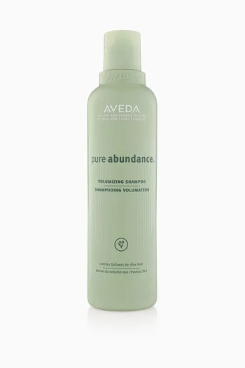 Pure Abundance™ Volumising Shampoo, 250ml