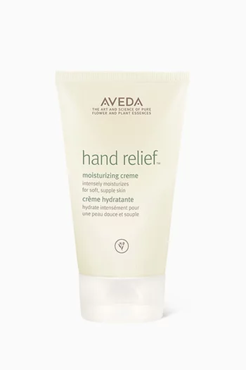 Hand Relief™ Moisturising Crème, 125ml