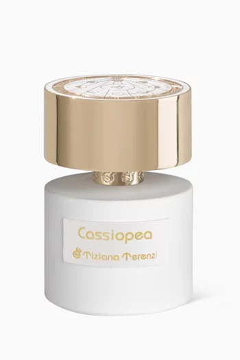 Cassiopea Extrait de Parfum, 100ml