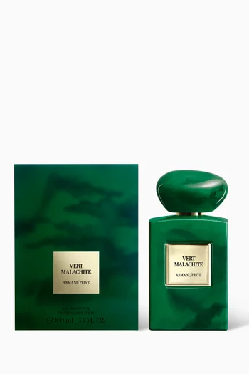 Vert Malachite Eau de Parfum, 100ml 