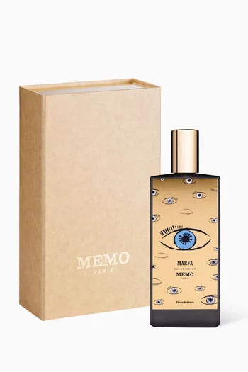 ماء عطر مارفا، 75 ملل