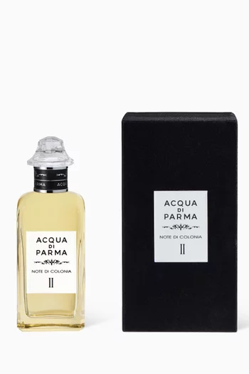 Note Di Colonia II Eau de Cologne, 150ml