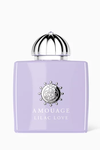 ماء عطر ليلاك لوف للنساء، 100 ملل