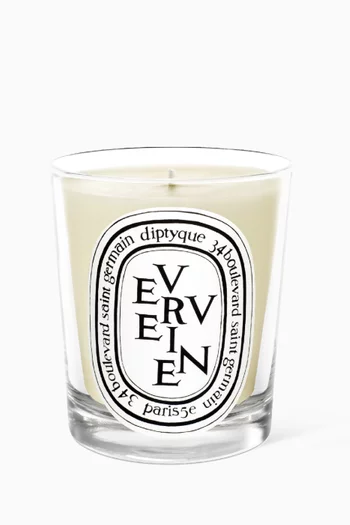 Verveine Candle, 70g 