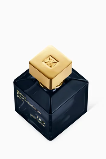 ماء عطر عود ساتان مود، 70 ملل