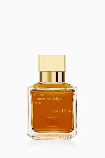 Grand Soir Eau de Parfum, 70ml
