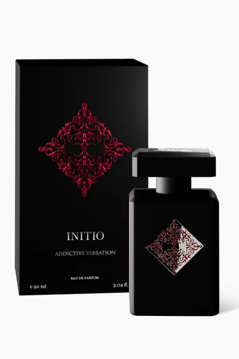 Addictive Vibration Eau de Parfum, 90ml
