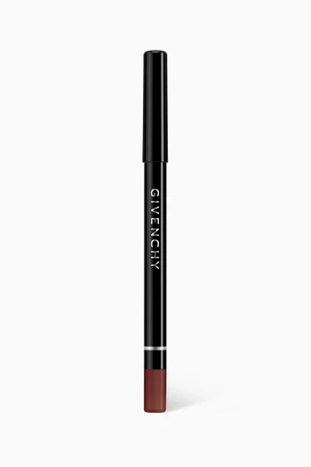 N°9 Moka Renversant Lip Liner, 1.2g