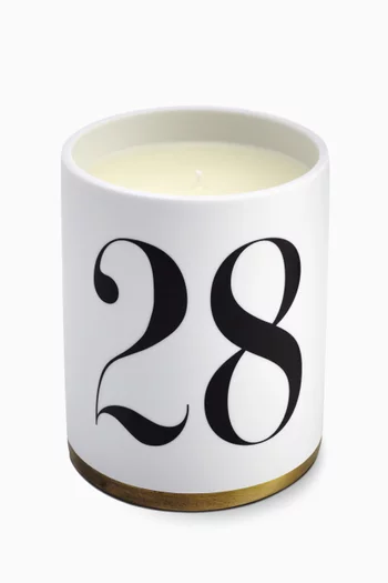 Mamounia No.28 Candle, 350g