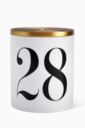 Mamounia No.28 Candle, 350g