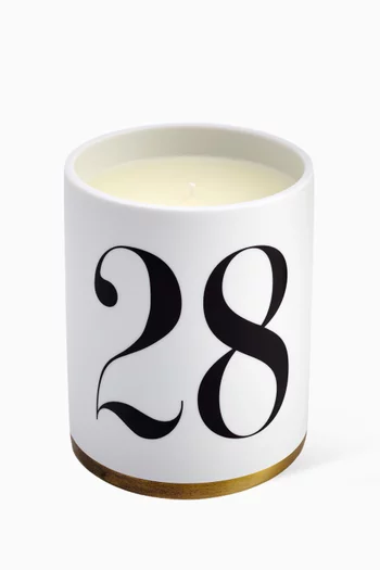 Mamounia No.28 Candle, 350g