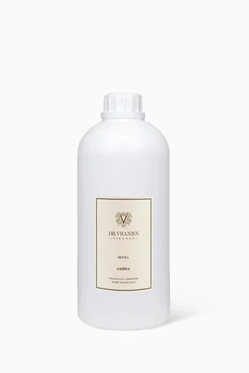 عبوة إعادة ملء موزع عطر للغرفة أمبرا، 2500 ملل
