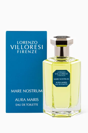 Aura Maris Eau de Toilette, 100ml