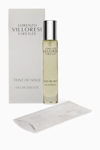 Teint de Neige Eau de Toilette Purse Spray, 15ml