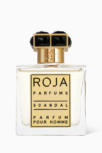 Roja Scandal Parfum Pour Homme 50ml