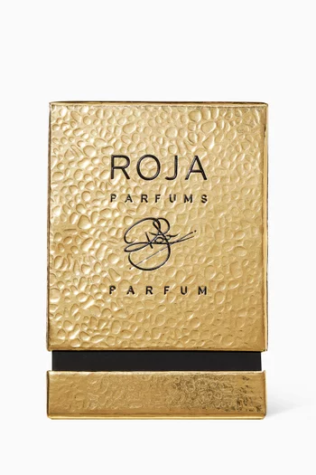 Roja Amber Aoud Crystal Parfum 100ml
