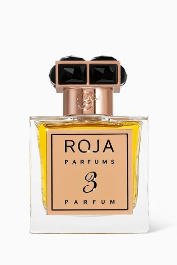 Roja Parfum De La Nuit 3 Parfum 100ml
