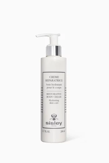 Restorative Body Cream, 200ml