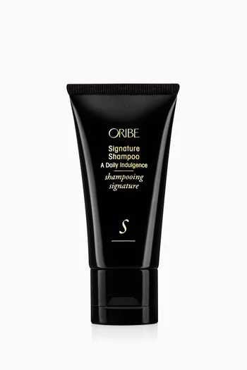 Signature Shampoo, 30ml